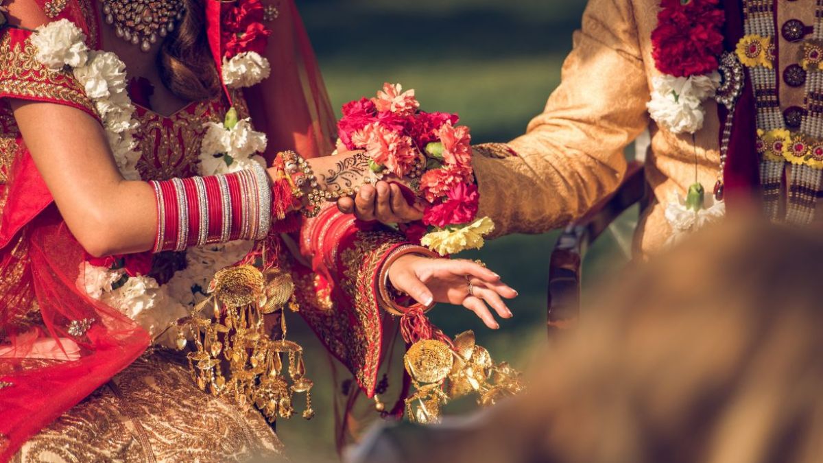 Bihar Pakadwa Marriages On The Rise; Teacher Kidnapped In Vaishali ...